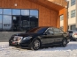 Mercedes-Benz S 560 4matic Long 2017 photo 2