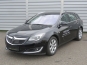 Opel Insignia Sports Tourer 2017 photo