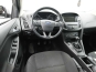 Ford Focus Tunier 2017 photo 4