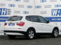 BMW X3 Xdrive 2012 фото 3