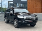 Toyota Land Cruiser 300 VX BR6 Armor 2022 фото Toyota Land Cruiser 300 VX BR6 Armor 2022 фото