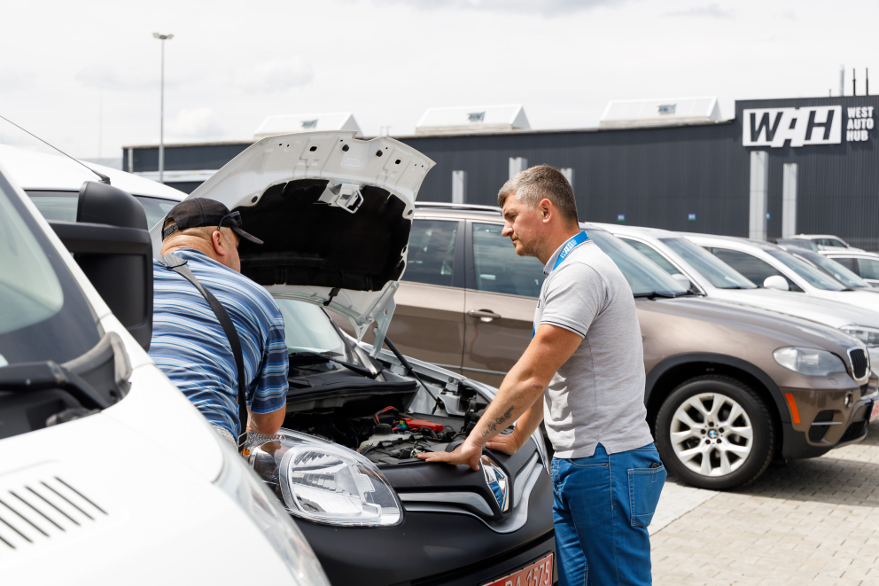 Як продати вживане авто, коли ніхто не хоче купувати фото Як продати вживане авто, коли ніхто не хоче купувати фото