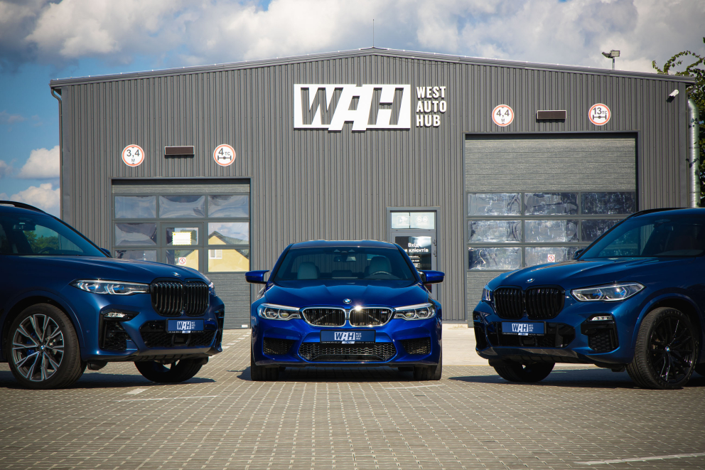 How profitable to buy a car at auction in Europe or the United States photo How profitable to buy a car at auction in Europe or the United States photo