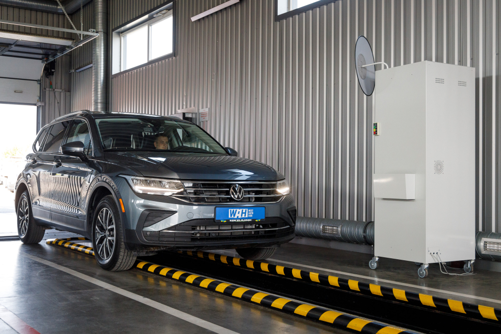 Процес сертифікації автомобілів в Україні фото Процес сертифікації автомобілів в Україні фото