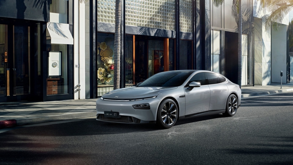 The European Union introduces tariffs of up to 45% on Chinese electric cars: what does this mean for the market photo The European Union introduces tariffs of up to 45% on Chinese electric cars: what does this mean for the market photo