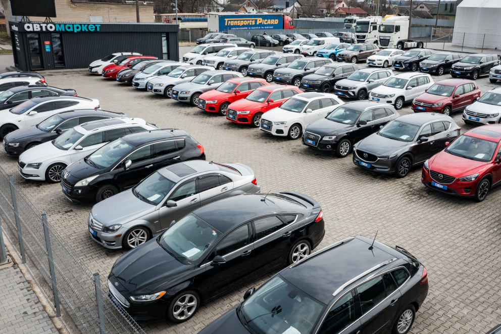 The state plans to receive $3,200 in taxes from the sale of used cars: what has changed in the legislation? photo The state plans to receive $3,200 in taxes from the sale of used cars: what has changed in the legislation? photo