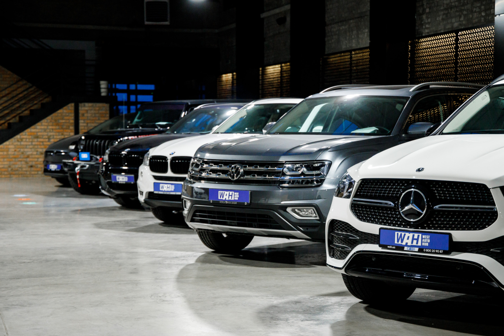 Чому за кордоном дорожчають авто? фото Чому за кордоном дорожчають авто? фото