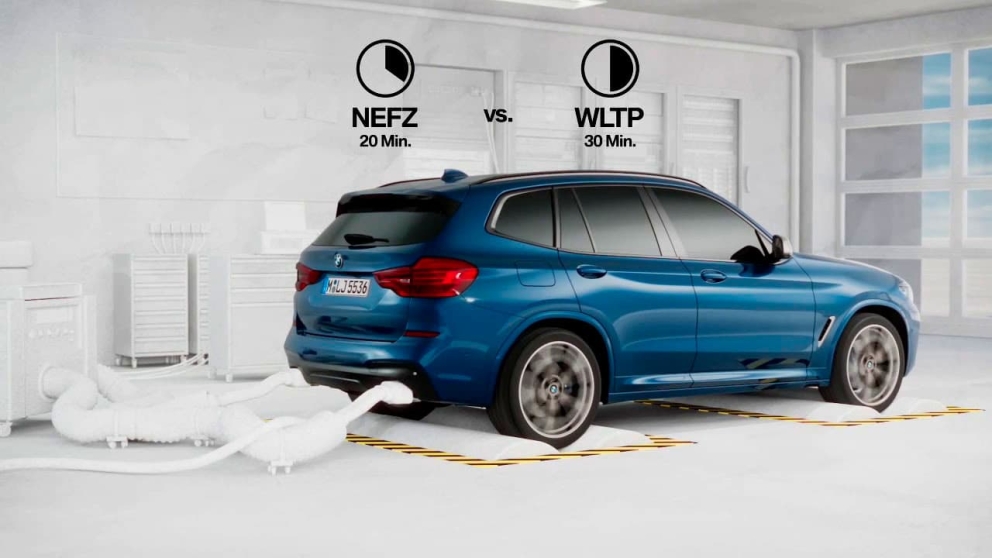 Новий стандарт WLTP: що він змінює для покупців авто? фото Новий стандарт WLTP: що він змінює для покупців авто? фото