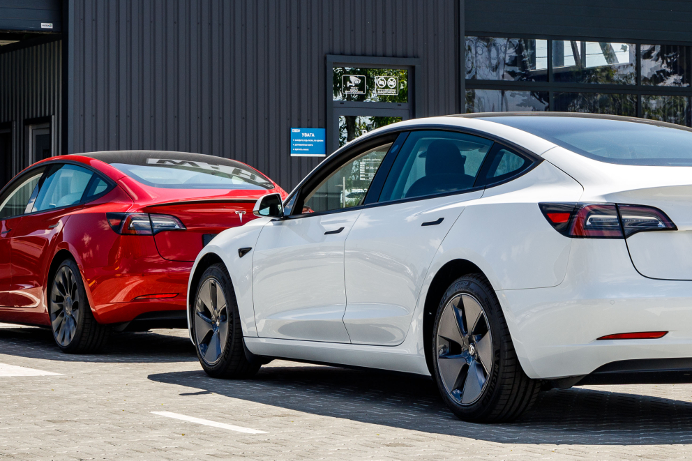 How profitable to choose an electric car photo How profitable to choose an electric car photo