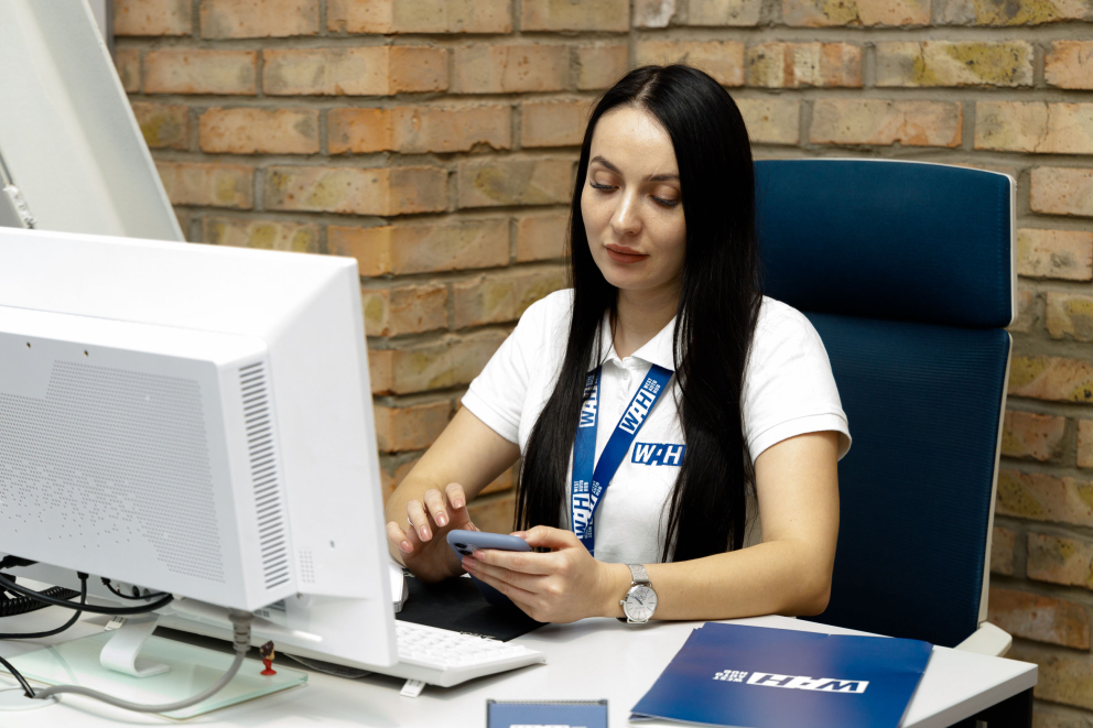 Як зручно та швидко оформити попередню декларацію для громадянина через чат-бот в Telegram фото