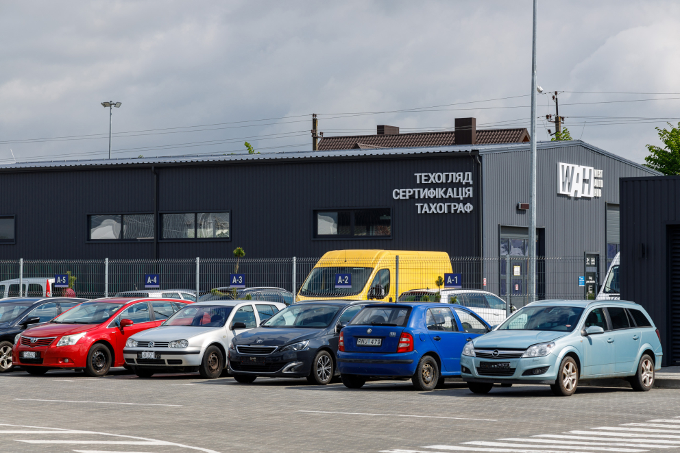 Як отримати сертифікат відповідності за 1 день? фото