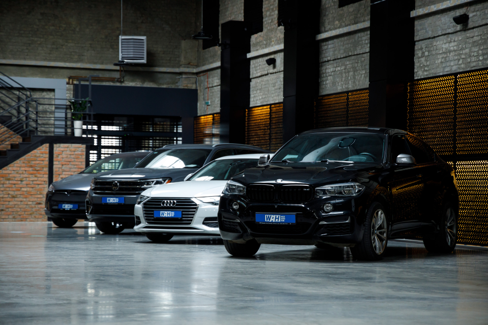 Car import: Europe or the USA - which is more profitable for a Ukrainian buyer? photo Car import: Europe or the USA - which is more profitable for a Ukrainian buyer? photo