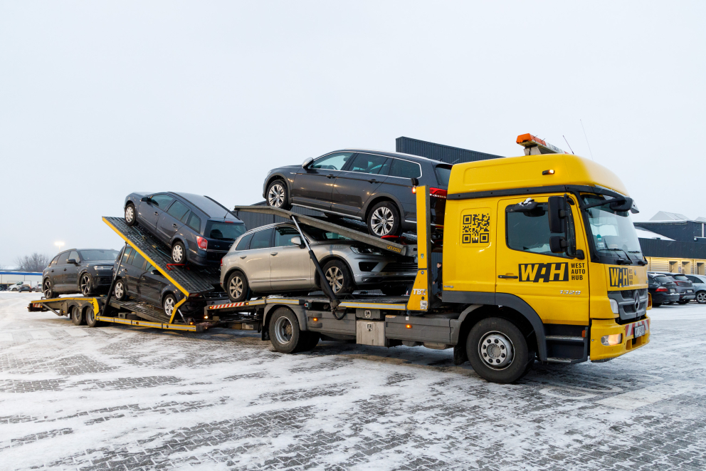На скільки здорожчає доставка в Україні та в Європі фото На скільки здорожчає доставка в Україні та в Європі фото