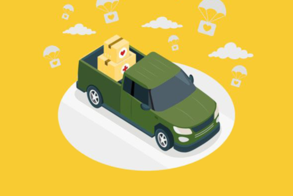 Важливі зміни в реєстрації гуманітарних авто фото Важливі зміни в реєстрації гуманітарних авто фото