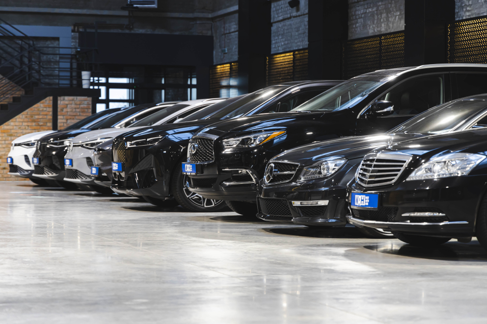 Прогноз українського авторинку на 2025 рік: основні тенденції та виклики фото Прогноз українського авторинку на 2025 рік: основні тенденції та виклики фото