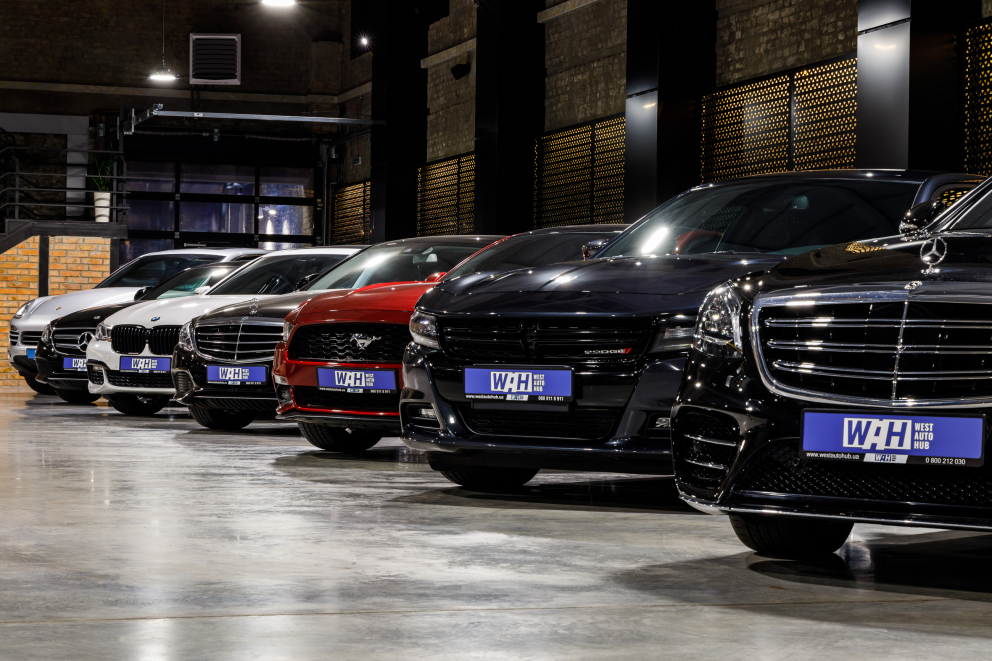 Як заробляти на імпорті авто: покрокова «інструкція» фото