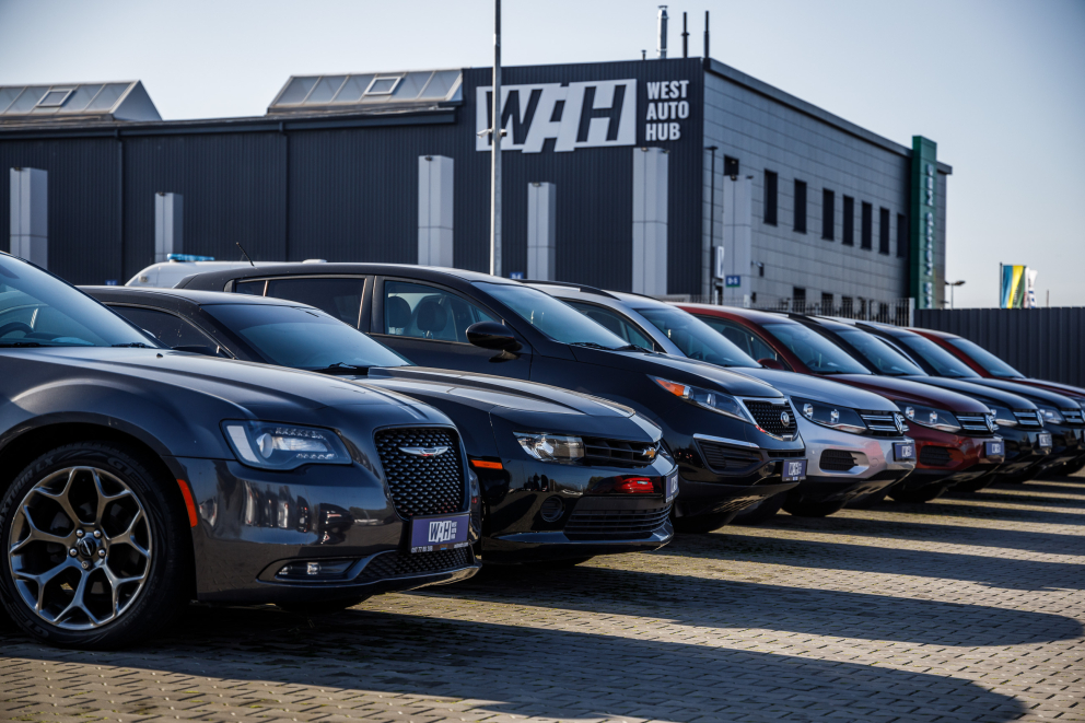 Зміни в процедурі перереєстрації вживаних авто фото Зміни в процедурі перереєстрації вживаних авто фото