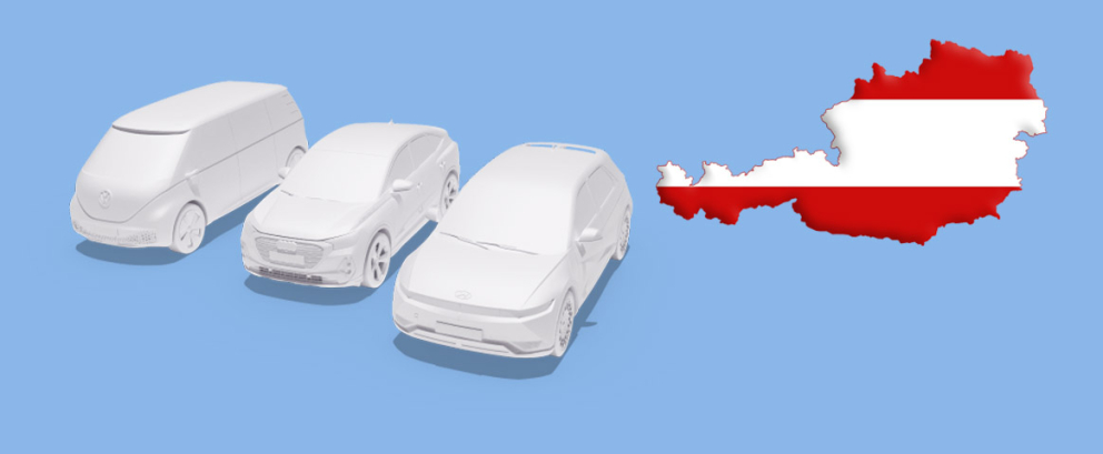 Перереєстрація авто з українськими номерами в Австрії фото Перереєстрація авто з українськими номерами в Австрії фото