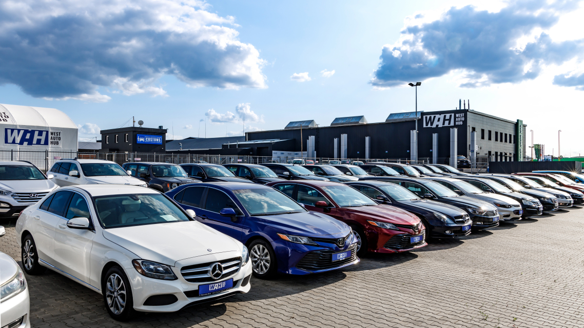 Як заробляти на імпорті авто: покрокова «інструкція» фото 3