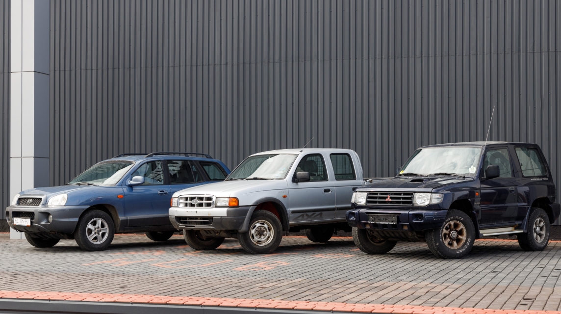 Support the Armed Forces: help raise funds for cars! photo Support the Armed Forces: help raise funds for cars! photo 1