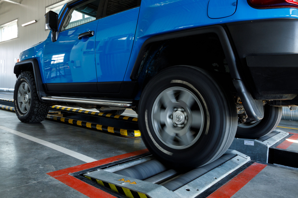 International Technical Inspection Certificate (ITC): a mandatory document for traveling abroad photo International Technical Inspection Certificate (ITC): a mandatory document for traveling abroad photo 1
