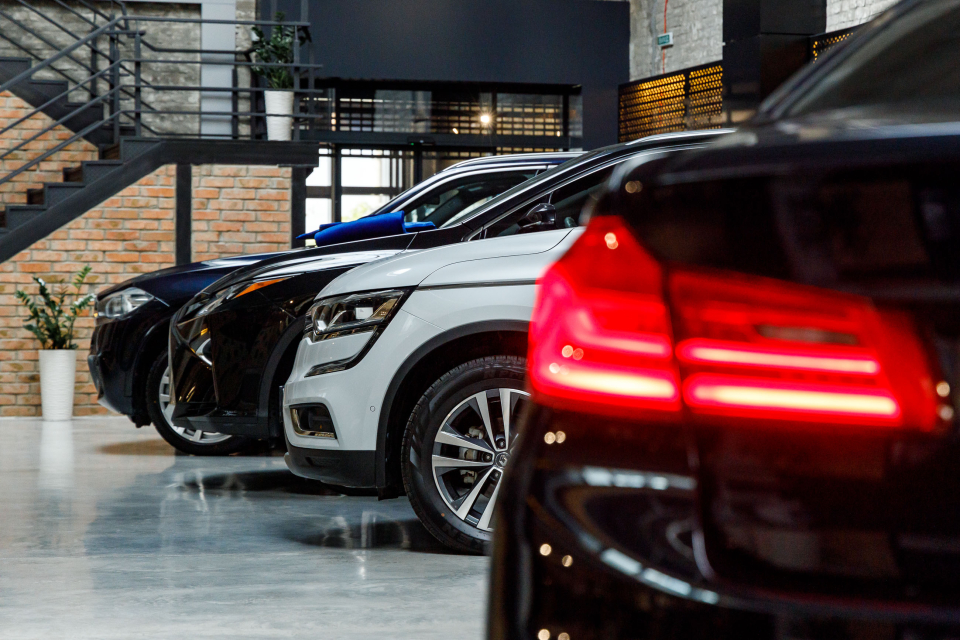 Зекономити кошти і зберегти нерви: як купити авто на аукціоні з WEST AUTO HUB фото 1