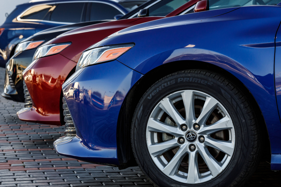 Як пригнати авто з Польщі фото 3