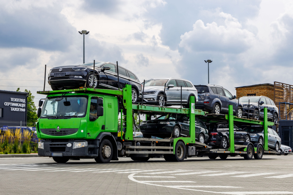 Як заробляти на імпорті авто: покрокова «інструкція» фото 1