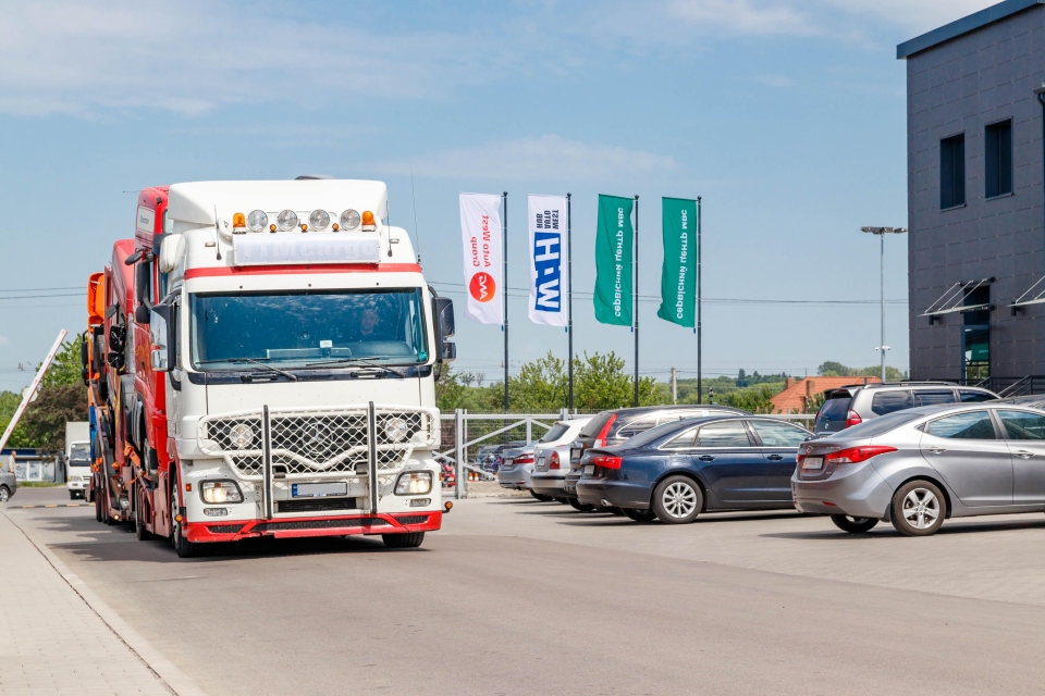 Сертифікація авто за 1 день фото Сертифікація авто за 1 день фото 3