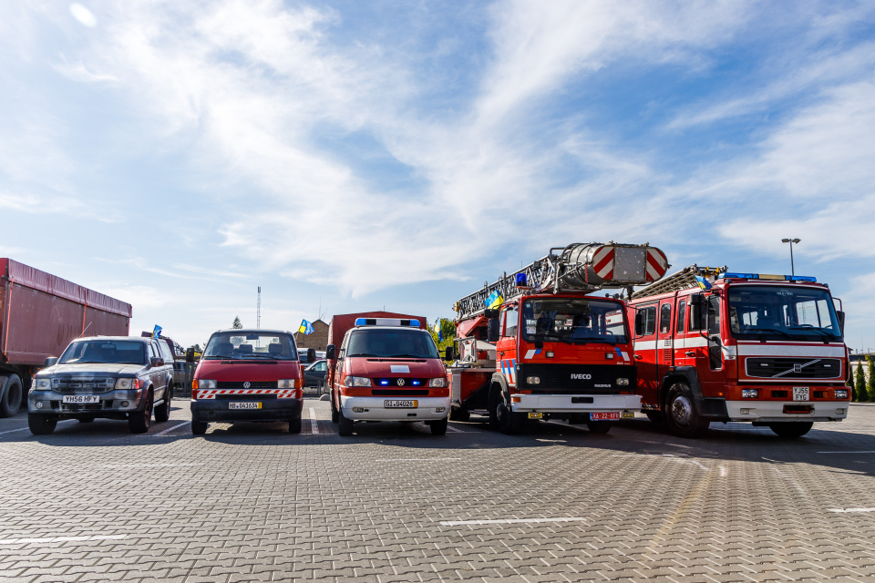 Авто для ЗСУ: як привезти без проблем. Покрокова інструкція фото Авто для ЗСУ: як привезти без проблем. Покрокова інструкція фото 1