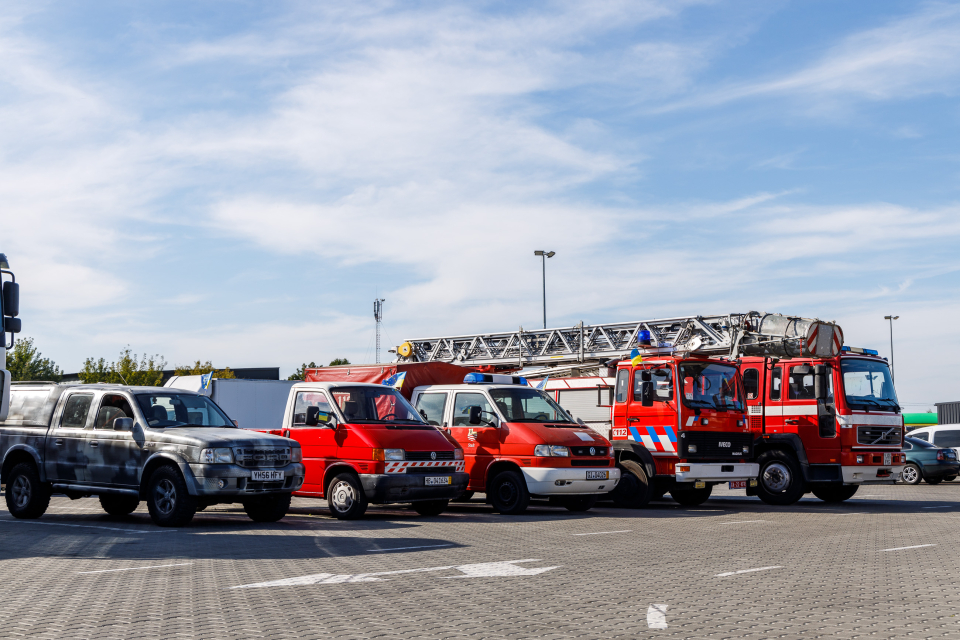 Волинська Гуманітарна Ініціатива фото Волинська Гуманітарна Ініціатива фото 2