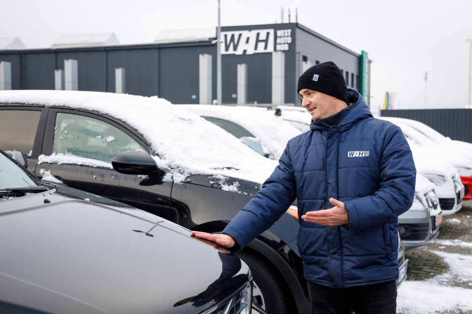 Авторинок  2022: війна, ріст, зниження попиту фото Авторинок  2022: війна, ріст, зниження попиту фото 1