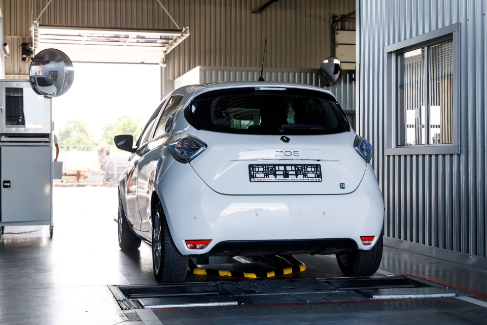 How profitable to choose an electric car photo How profitable to choose an electric car photo 1